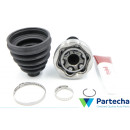 AUDI A4 (8K2, B8) Kit joint d'arbre de transmission (8K0498099C)