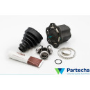 AUDI Q5 (8RB) Kit joint d'arbre de transmission (4H0498103A)