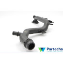 AUDI A6 (4G2, 4GC, C7) Tube de liquide de refroidissement (06E121045AB)