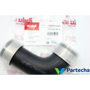 VW GOLF PLUS (5M1, 521) Tuyau d'admission du chargeur (1T0145790B)