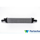 AUDI A4 Allroad (8KH, B8) Intercooler, chargeur (8K0145805G)