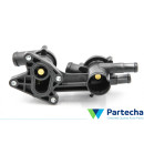 VW SCIROCCO (137, 138) Boîtier de thermostat (03C121111R)