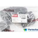 SEAT TOLEDO III (5P2) Bride de liquide de refroidissement (1K0122291H)