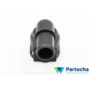 VW PASSAT (3C2) Bride de liquide de refroidissement (1K0122291H)