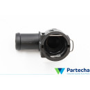 VW PASSAT (3C2) Bride de liquide de refroidissement (1K0122291H)