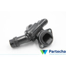 SEAT LEON (1P1) Boîtier de thermostat (06F121111F)