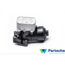 VW TRANSPORTER V Platform/Chassis (7JD, 7JE, 7JL, 7JY, 7JZ, 7FD Filtre à l'huile (03L115389H)