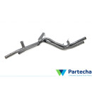 VW PASSAT (3C2) Tube de liquide de refroidissement (1K0121070BH)