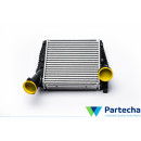 AUDI Q7 (4LB) Intercooler, chargeur (7L6145804B)