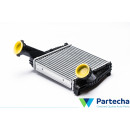 AUDI Q7 (4LB) Intercooler, chargeur (7L6145804B)