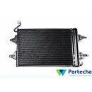 SKODA FABIA II (542) Radiateur (6Q0820411K)