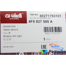 VW PASSAT CC (357) Serrure de hayon (4F5 827 505A)