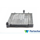 VW PASSAT (362) Radiateur, refroidissement du moteur (1K0121251AB)