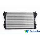 AUDI A3 Sportback (8PA) Intercooler, chargeur (1K0145803AF)