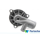 VW PHAETON (3D1, 3D2, 3D3, 3D4, 3D6, 3D7, 3D8, 3D9) Thermostat, liquide de refroidissement (059121111AA)