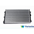 VW GOLF VI Convertible (517) Radiateur, refroidissement du moteur (5K0121251Q)