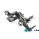 SEAT LEON (5F1) Fusée de suspension de roue (5Q0407256N)