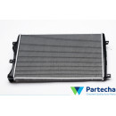 VW CADDY ALLTRACK Box (SAA) Radiateur, refroidissement du moteur (1K0121251DN)