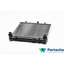 VW POLO (9N_) Radiateur, refroidissement du moteur (6Q0 121 253 Q)