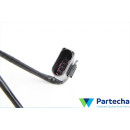 VW GOLF V (1K1) Sonde lambda (03C906262R)