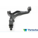 VW TOUAREG (7LA, 7L6, 7L7) Bras de commande (7L0407151C)