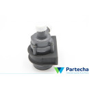 SEAT TOLEDO III (5P2) Pompe à eau, chauffage de stationnement (1K0965561J)