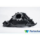 BMW 7 (F01, F02, F03, F04) Logement de phare (7182139)