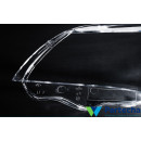 BMW 5 (E60) Verre de phare (63127177727)