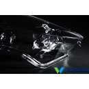 BMW 1 (F21) Verre de phare (63117296912)