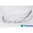 BMW 1 (F21) Verre de phare (63117296912)