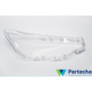 BMW 3 Touring (F31) Verre de phare (63117419633)