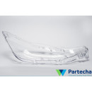 BMW 3 Touring (F31) Verre de phare (63117419633)