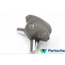 MERCEDES-BENZ R-CLASS (W251, V251) Airbag conducteur