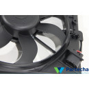 SKODA OCTAVIA II (1Z3) Ventilateur de radiateur (1K0121207T)