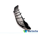 MERCEDES-BENZ S-CLASS (W222, V222, X222) Grille de pare-chocs (A2228850124)