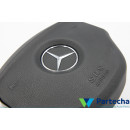 MERCEDES-BENZ GL-CLASS (X164) Airbag conducteur (A1644600098)