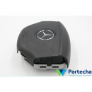 MERCEDES-BENZ B-CLASS (W245) Airbag conducteur (A1644600098)