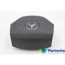 MERCEDES-BENZ GL-CLASS (X164) Airbag conducteur (A1644600098)