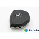 MERCEDES-BENZ R-CLASS (W251, V251) Airbag conducteur (A1644600098)