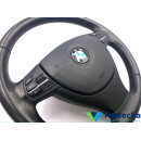 BMW 5 (F10) Volant