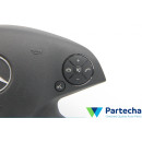 MERCEDES-BENZ E-CLASS (W212) Airbag conducteur