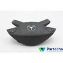 MERCEDES-BENZ E-CLASS (W212) Airbag conducteur