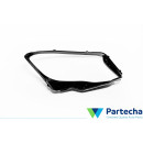 MERCEDES-BENZ GLA-CLASS (X156) Verre de phare (A1569063100)