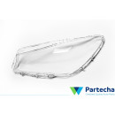 MERCEDES-BENZ CLA Shooting Brake (X117) Ensemble de verre de phare (A1178204961)