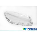 MERCEDES-BENZ CLA Shooting Brake (X117) Ensemble de verre de phare (A1178204961)