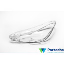 MERCEDES-BENZ C-CLASS Coupe (C204) Verre de phare (204 820 36 39)