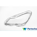 MERCEDES-BENZ C-CLASS Coupe (C204) Verre de phare (204 820 36 39)