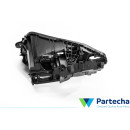 MERCEDES-BENZ C-CLASS T-Model (S205) Logement de phare (A2059063204)