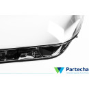 VW PASSAT ALLTRACK (3G5) Verre de phare (3G1941081G)