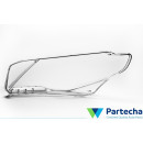 VW PASSAT CC (357) Verre de phare (3C8941752C)